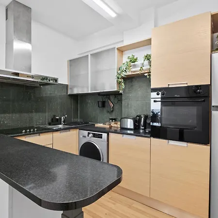 Lazuli Sea View Beachfront- Ap 61 Appartement