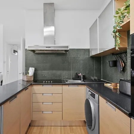 Appartement Lazuli Sea View Beachfront- Ap 61 *