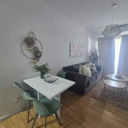 Lazuli Sea View Beachfront- Ap 61 Lárnaka