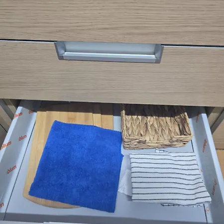 Apartman Lazuli Sea View Beachfront- Ap 61 Lárnaka