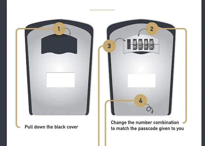 Appartement Lazuli Sea View Beachfront- Ap 61