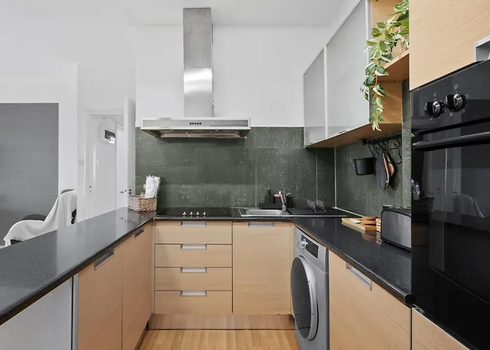 Appartement Lazuli Sea View Beachfront- Ap 61 *