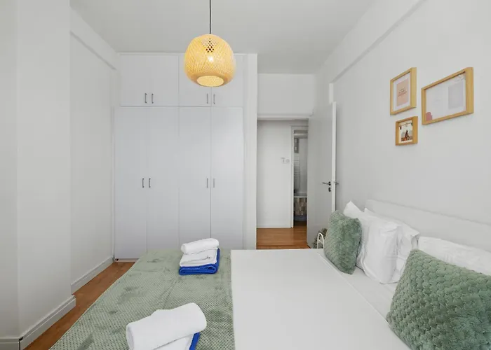 Lazuli Sea View Beachfront- Ap 61 Appartement *