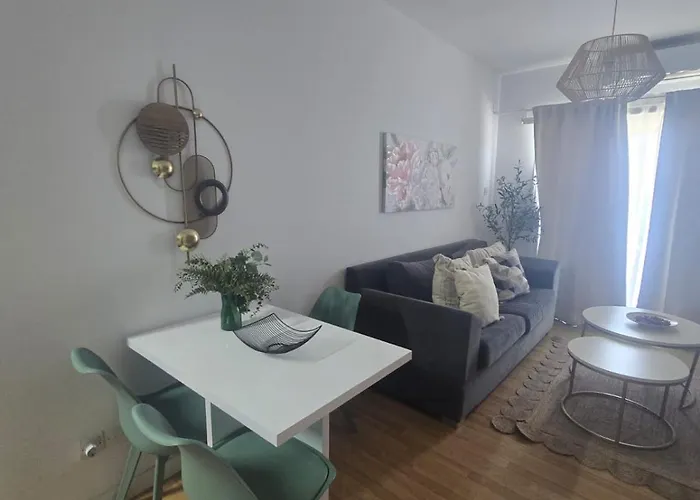 Lazuli Sea View Beachfront- Ap 61 Larnaca