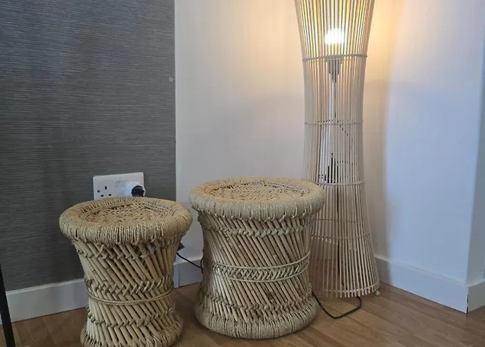 Appartement Lazuli Sea View Beachfront- Ap 61 Larnaca