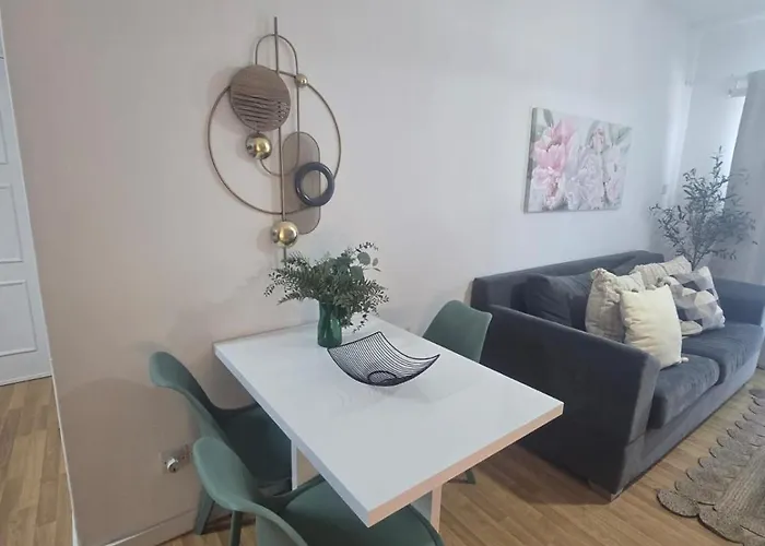 Appartement Lazuli Sea View Beachfront- Ap 61 Larnaca