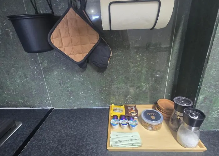 Lazuli Sea View Beachfront- Ap 61 Appartement *