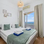 Lazuli Sea View Beachfront- Ap 61
