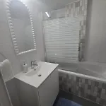 Lazuli Sea View Beachfront- Ap 61 דירה