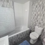 דירה Lazuli Sea View Beachfront- Ap 61 *