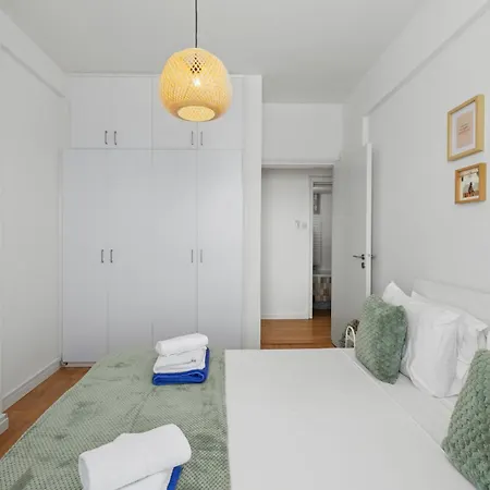 Lazuli Sea View Beachfront- Ap 61 Apartament *