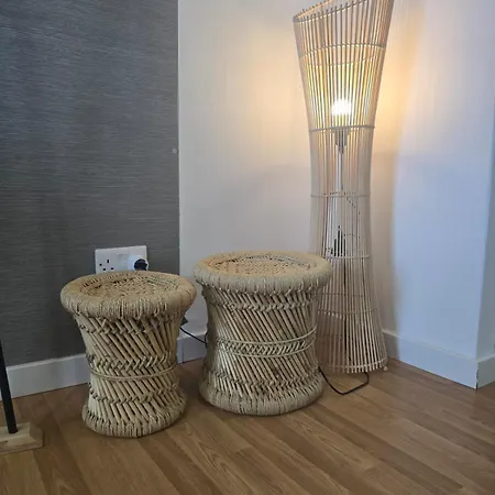 Apartment Lazuli Sea View Beachfront- Ap 61 Larnaca