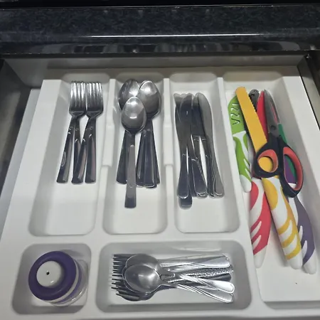 Lazuli Sea View Beachfront- Ap 61 Larnaca