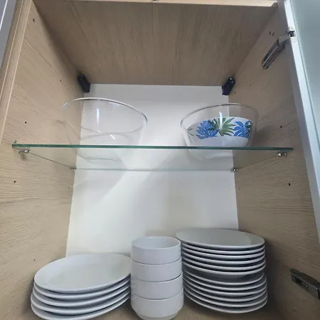 Lazuli Sea View Beachfront- Ap 61 * Ларнака