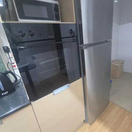 Lazuli Sea View Beachfront- Ap 61 Ларнака