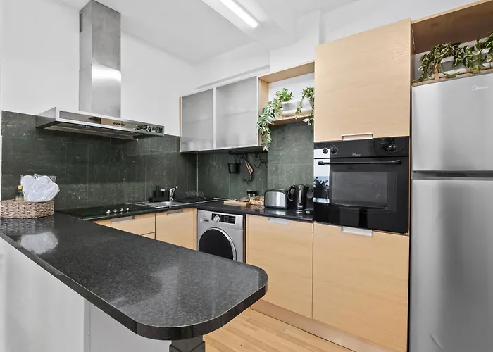 Lazuli Sea View Beachfront- Ap 61 Apartment