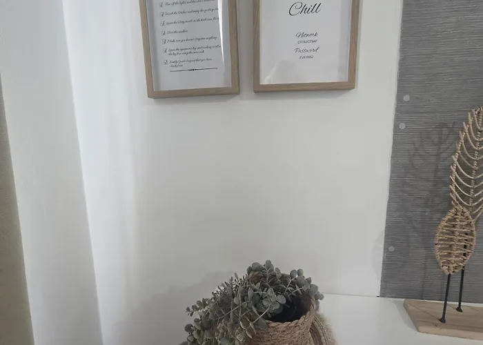 Apartamento Lazuli Sea View Beachfront- Ap 61 Lárnaca