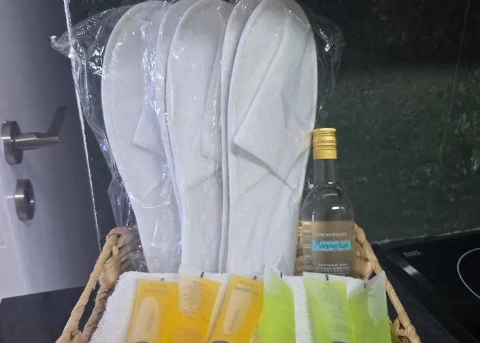 Lazuli Sea View Beachfront- Ap 61 Apartamento