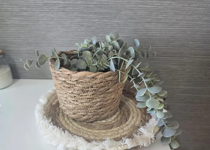 Apartamento Lazuli Sea View Beachfront- Ap 61 *