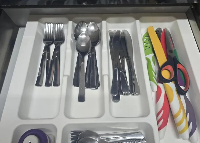 Lazuli Sea View Beachfront- Ap 61 Lárnaca