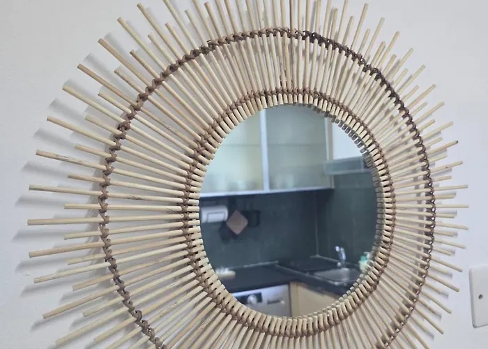 Lazuli Sea View Beachfront- Ap 61 * Lárnaca