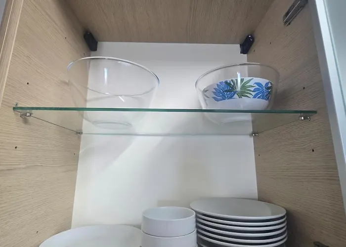 Lazuli Sea View Beachfront- Ap 61 * Larnaca