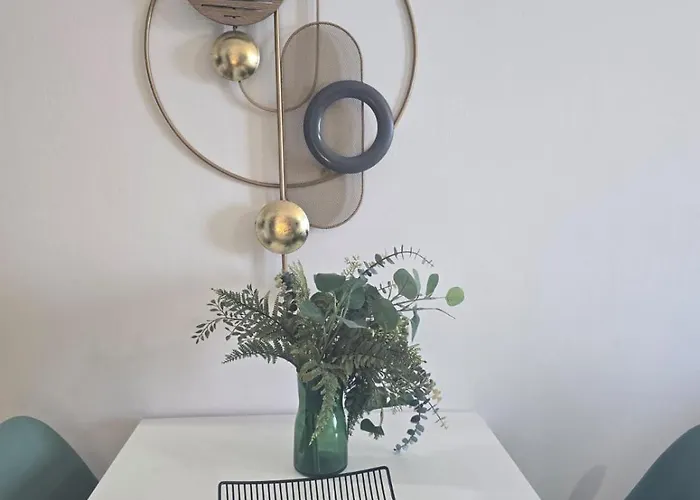 Lazuli Sea View Beachfront- Ap 61