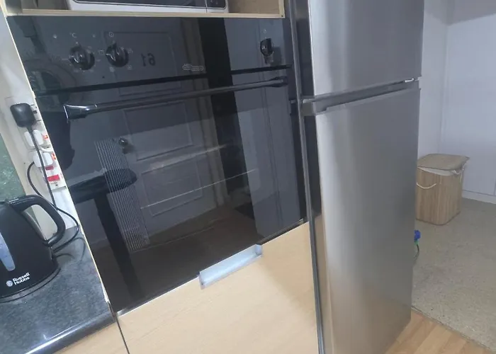 Lazuli Sea View Beachfront- Ap 61 Lárnaca