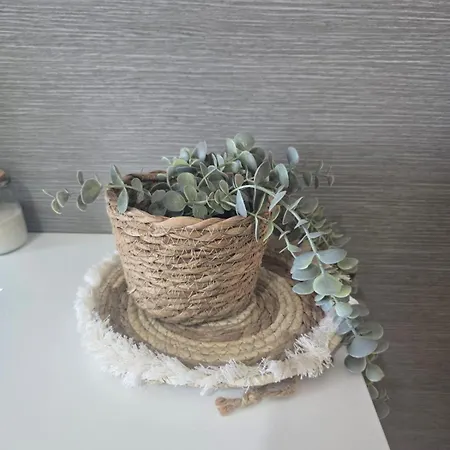 Lejlighed Lazuli Sea View Beachfront- Ap 61 *