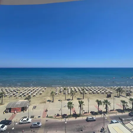 Lejlighed Lazuli Sea View Beachfront- Ap 61